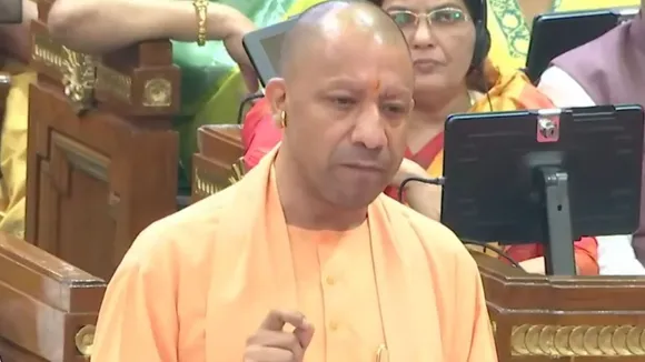 cm yogi
