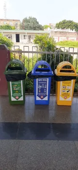 रेलवे के इज्जतनगर मंडल पर चला स्वच्छता अभियान