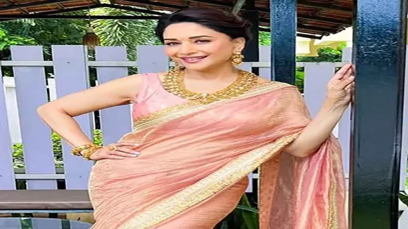 Madhuri