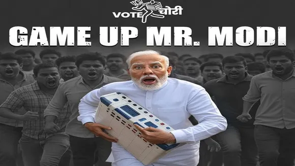 PM MODI