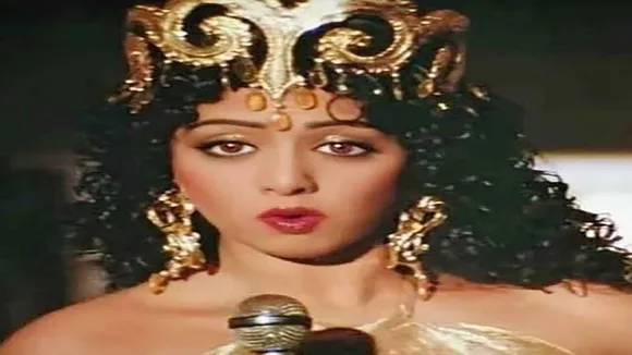Sridevi