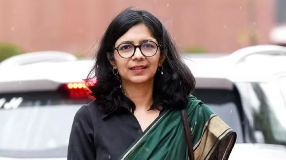 swati Maliwal