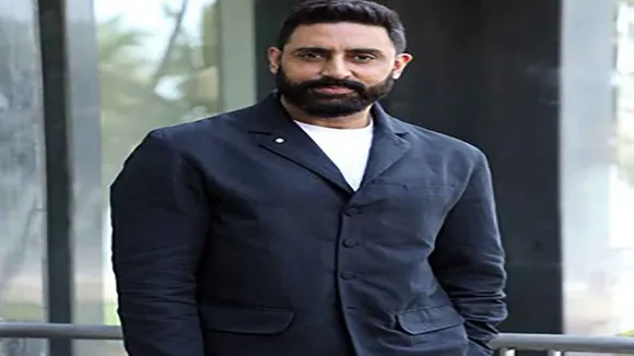 ABHISHEK