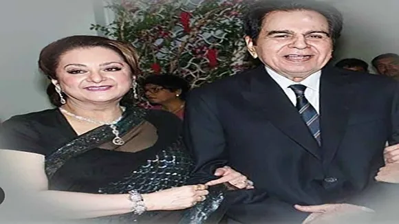 Dilipkumar