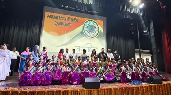 students in Greater Noida
