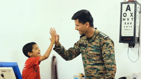 Akshay Sharma