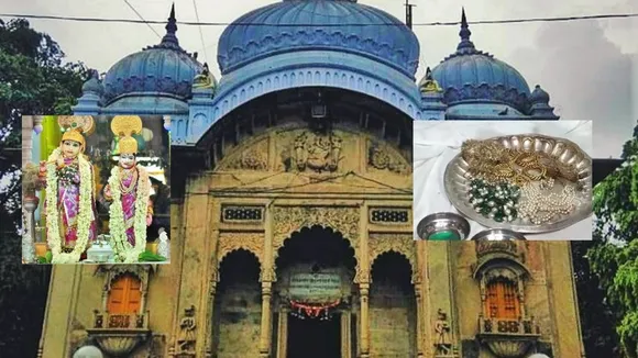 gopal mandir gwalior