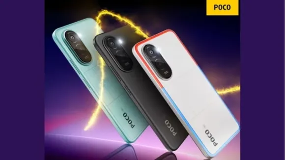 POCO M 7