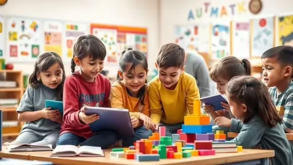 New Education policy