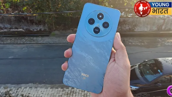 poco smartphone