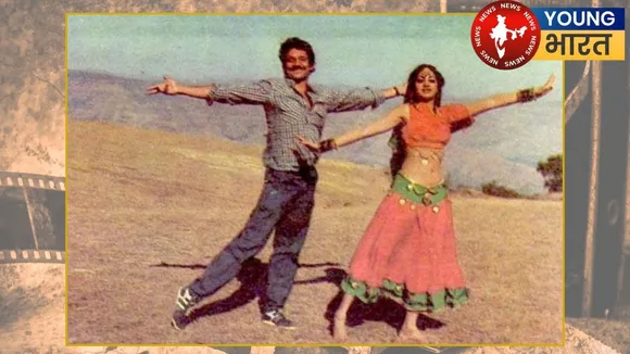 Shridevi
