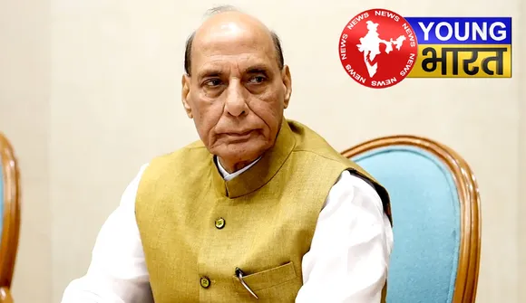 जानें कैसे राजनीति के शिकार बने देश के गौरव शुभांशु शुक्ला! राजनाथ सिंह ने जताई गहरी नाराजगी | यंग भारत न्यूज