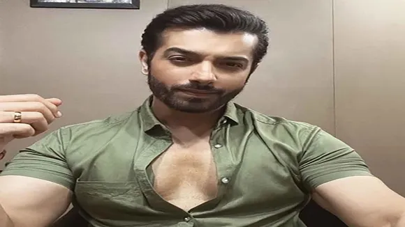 SharadMalhotra