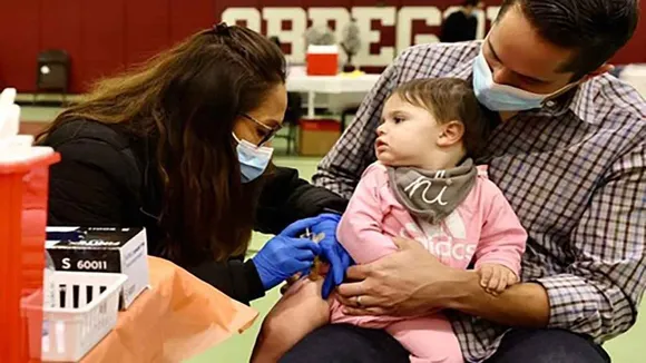 Vaccination