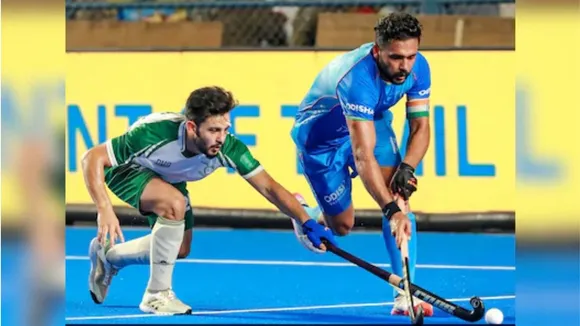 hockey asia cup
