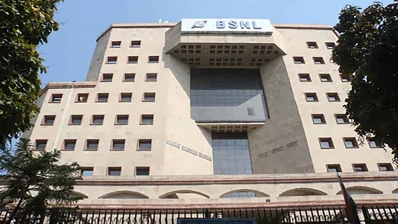 BSNL