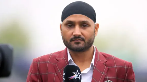 harbhajan singh on ind vs pak match