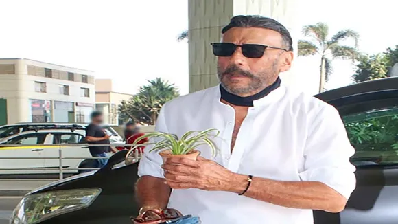 JackieShroff