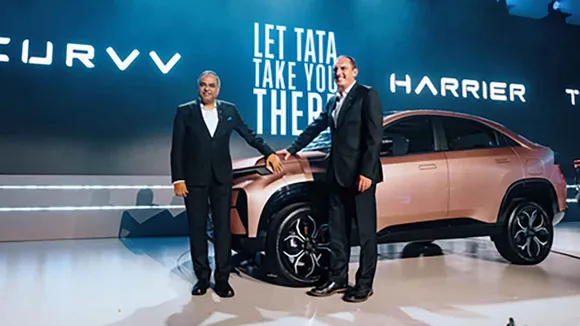 TataMotors