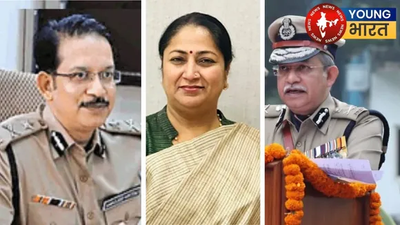 cm delhi rehka and cp delhi