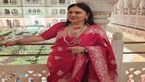 DeepikaChikhalia
