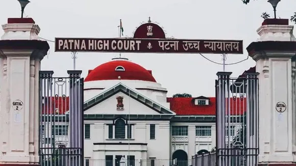 patna highcourt 2025