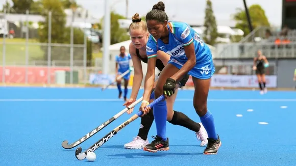 womens hockey asia cup