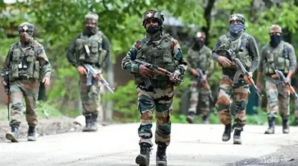 Action Against Terror