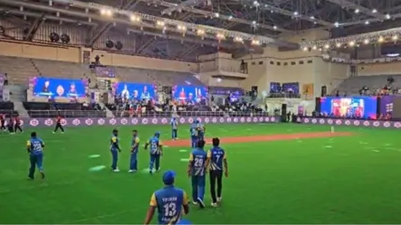 CPL 10 league