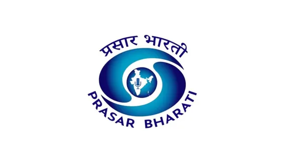Prasar Bharti