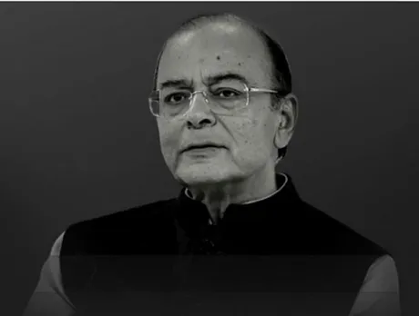 Arun Jaitely