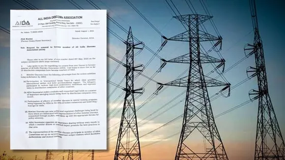 electricity privatisaton aida