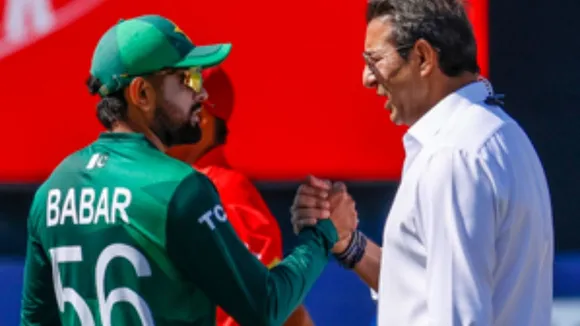 IND vs PAK
