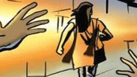 Sushant Golf City incident