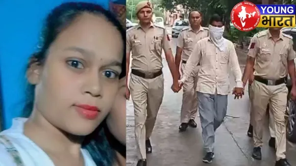 File photo Rupa, and Salim in police custody