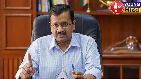 Arvind Kejriwal