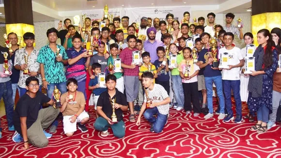 chess championship