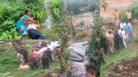 Mastemau Encroachment