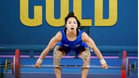 mira bai chanu