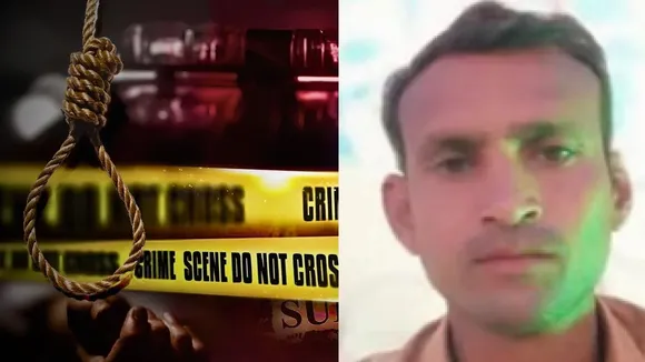 Sarojininagar Incident