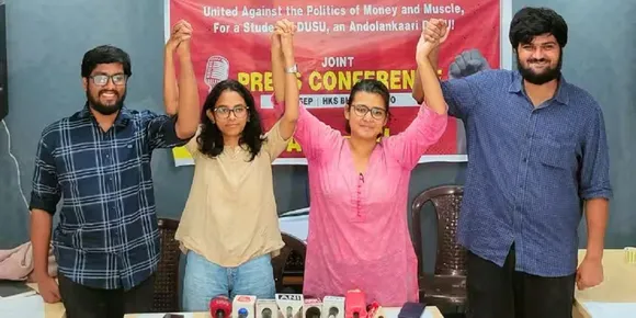 DUSU Election