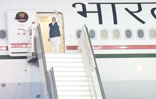 PM VISIT IN JAPAN