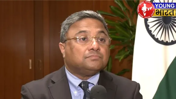 Sibi George