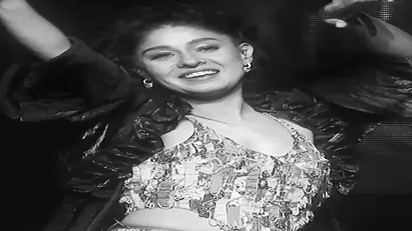 SunidhiChauhan