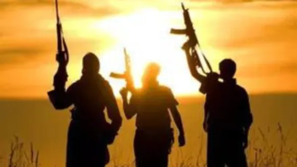 Terrorist coming in india bihar through nepal