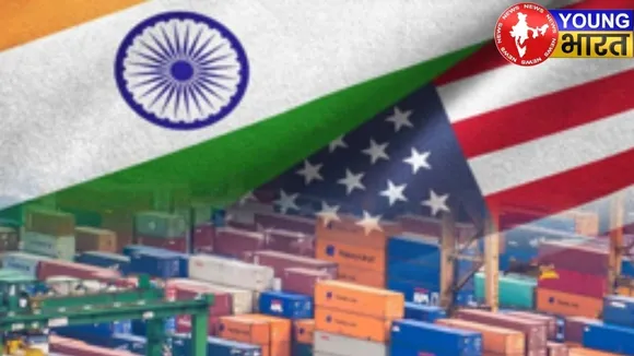 US- India Trade war (1)