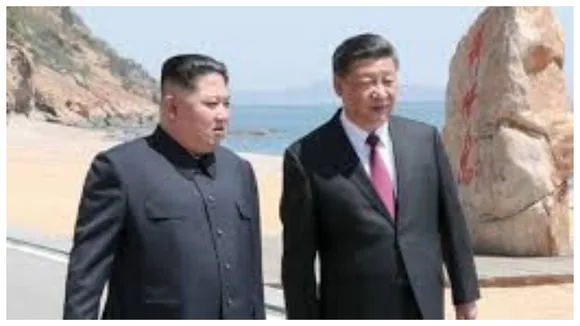 Xi Jinping
