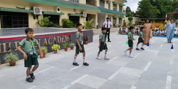 वाईबीएन