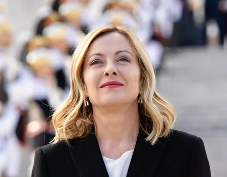 GiorgiaMeloni