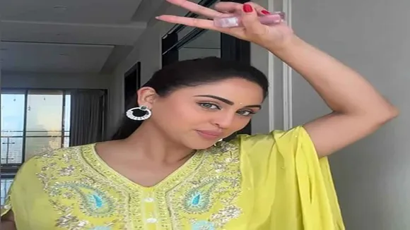 KrystleDSouza